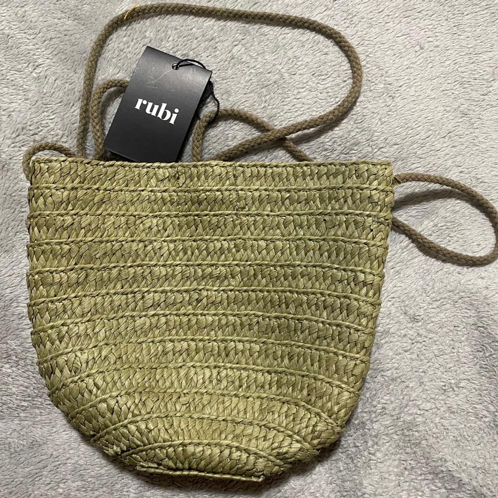 Mini Summer Bag